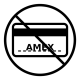 AmericanExpress refus