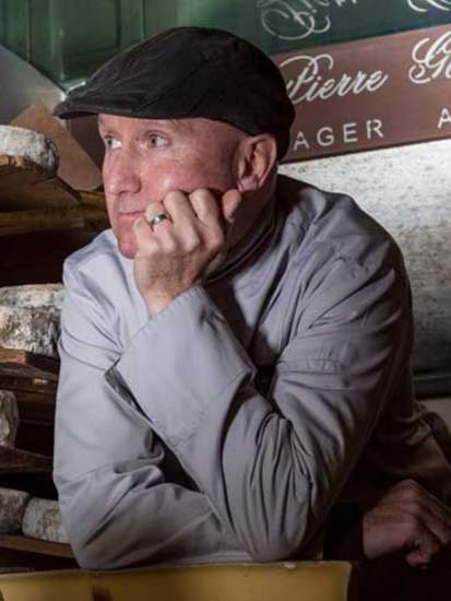 Producteurs &amp; partenaires · Les Terrasses du Lac · Restaurant Vue Lac Annecy